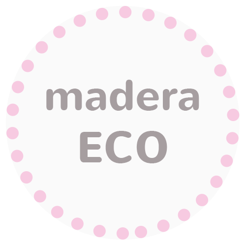 Madera Ecofriendly<br />
Plástico